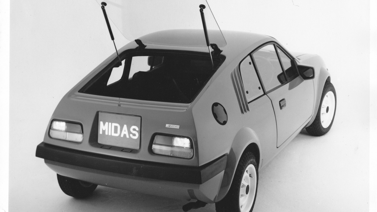 21 classic great British kit cars Classic & Sports Car